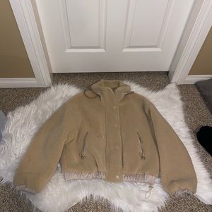 Zara jacket